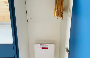 Beach House Pods - Foto 23