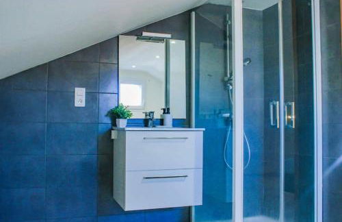 Maison familiale avec extérieur - Foto 3