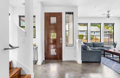 Walk to Restaurants & Entertainment on East Side - Foto 28