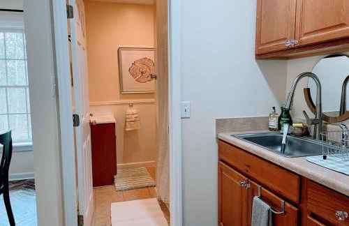 Little House in the Woods - Foto 7