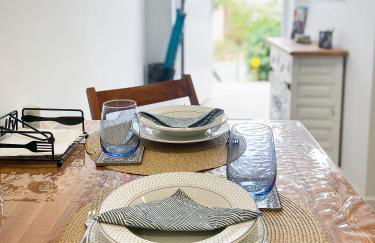 CASA NOAH a 250m de la playa NUEVO - Photo 64