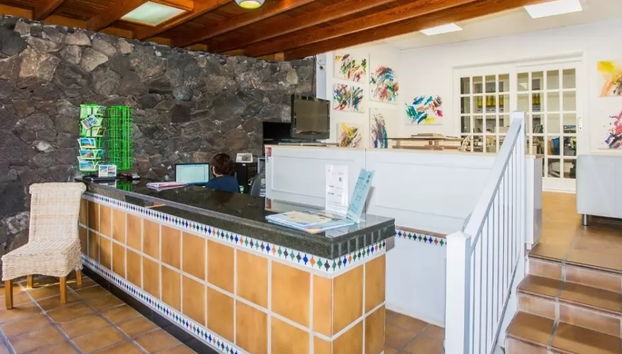 Los Tulipanes Apartments - Foto 4