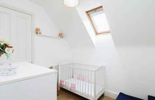 Rofford Lodge - Foto 22