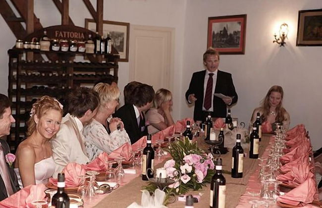 Agriturismo Fattoria di Castiglionchio - Foto 46