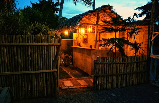 LUNUVILA RESORT DICKWELLA - Photo 1