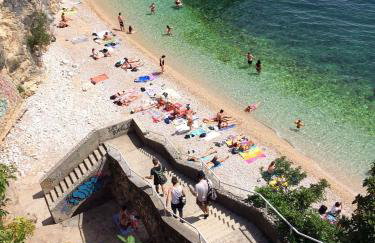 Apartments with parking space Kostrena, Rijeka - 23422 - Foto 46