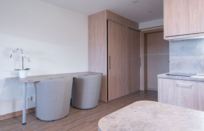 Gynėjų Apartments - Lollo Luxury - Photo 21