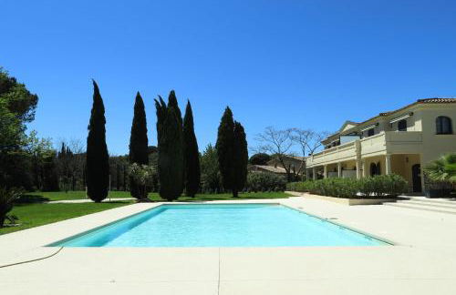 Grimaud Jardin Boreals 3 Bed Luxury Appt - Foto 6