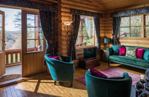 High Kingthorpe Lodge - Foto 1