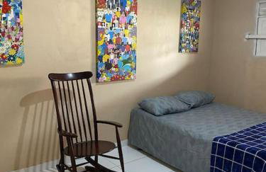 Paz, arte, beleza e natureza na praia de Sagi - Foto 26