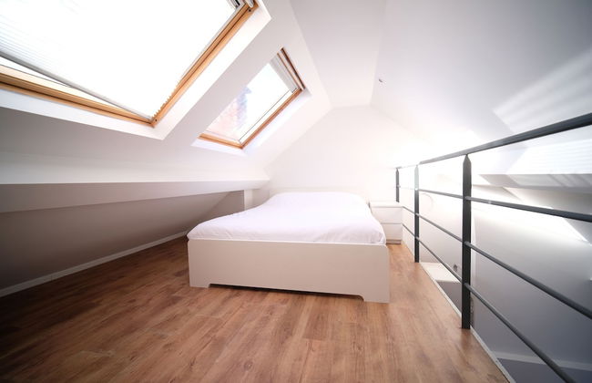 Smart appart - City center - Foto 10