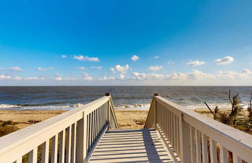 Beach View, Multiple Outdoor Spaces! Milford Haven - Foto 2