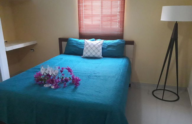 Playa Brisa y Mar Apartments - Foto 2