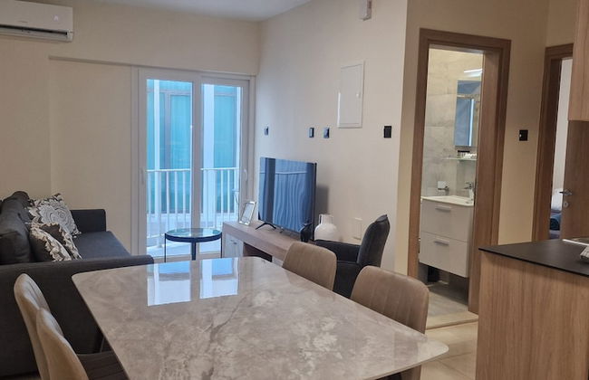 75 Prokymea- Steps From the Sea, Downtown, Balcony - Foto 5