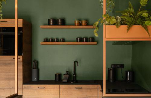 Apartamenty Riders Lodge Szczyrk Olimpijska - Foto 4