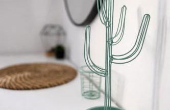 F3 Neuf et Lumineux 2ch 6pers Gare à pied - Foto 22