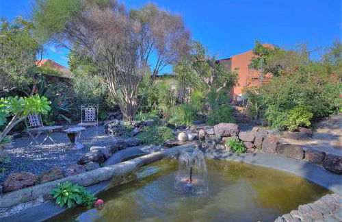 HACIENDA LA CENTENARIA,CASAS RURALES - Foto 60