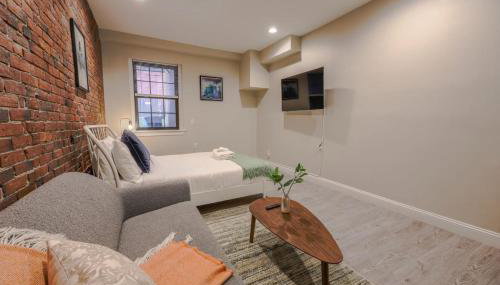 Modern Simple Studio South End - Foto 5