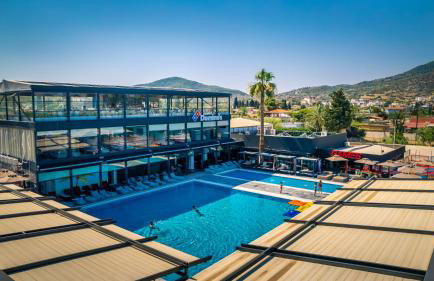 Sea View Serenity Βeachfront & Pool 105 - Foto 30