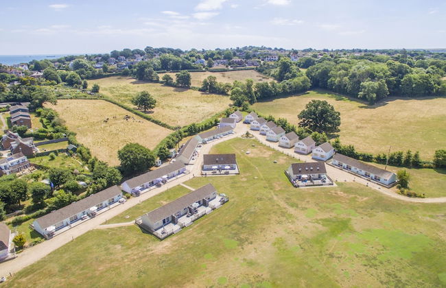 Seaview Holidays - Salterns Village - Foto 42