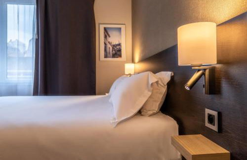 Five Resort Cholet Centre - Foto 27