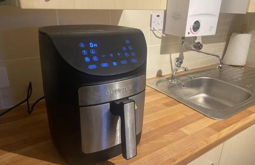 Ben View Aberlour Luxury Barn Conversion - Foto 17