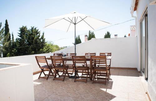 Vivenda Jardim Mar Algarve Porches - Foto 7