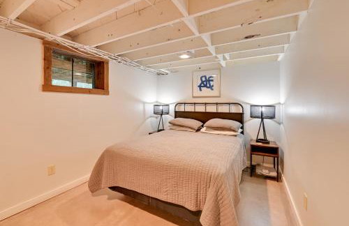 Red River Gorge Cabin Hike and Relax! - Foto 20