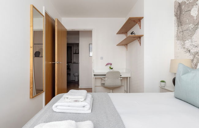 The East Dulwich Villas - Foto 11