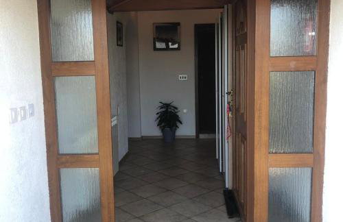 Apartman Villa Romana - Foto 9