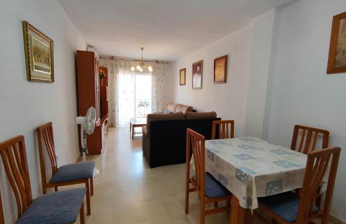 Bonito Apartamento Vacacional - Foto 8