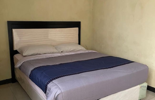 Aldeoz Ciater Cikole Villa Subang - Photo 4