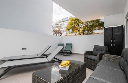 ConceiSol Modern Apartment - Foto 7