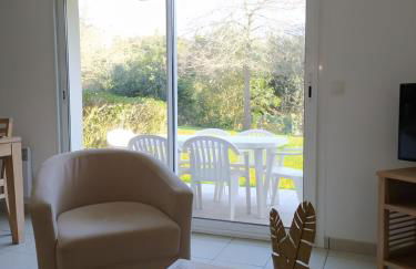 Location appartement meublé bord de mer - Foto 9