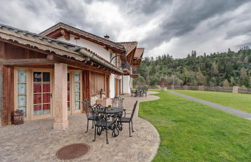 Agriturismo Alpenvidehof - Foto 13