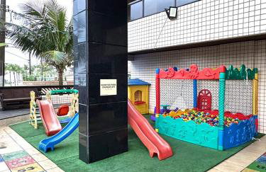 APTO DE FRENTE PARA O MAR - CAIÇARA - Photo 36