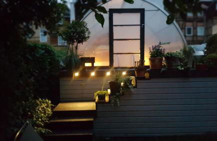 Ferienapartement Stuermer - Foto 37