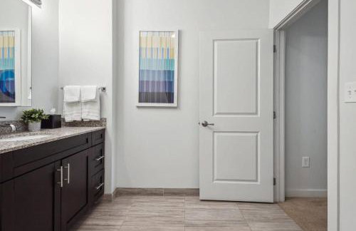 2BR Premium Downtown Suite - Foto 18