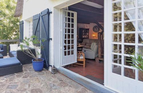 Villa Rospico - Plage de sable à 250m - Photo 2