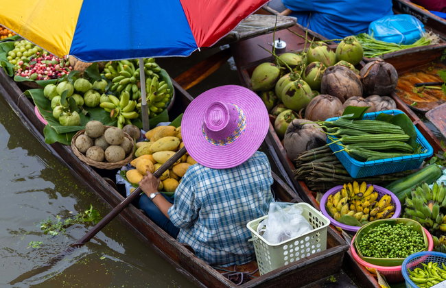 Circuito de 5 días por el sur de Vietnam - Foto 1