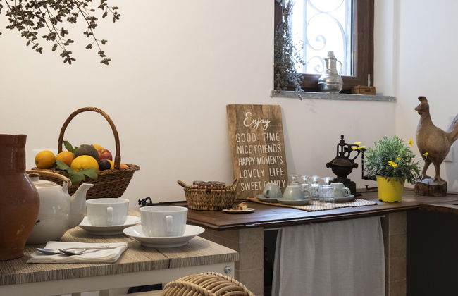 Agriturismo LaValleggia - Foto 46