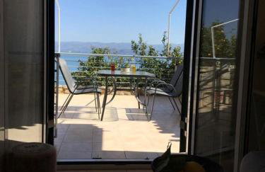 Seafront apartment in Kiveri, near Nafplion. - Photo 7