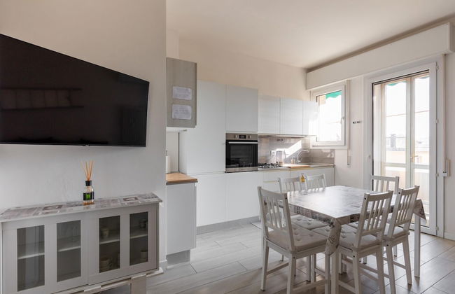 Charming Mazzini Apartment by Wonderful Italy - Foto 18