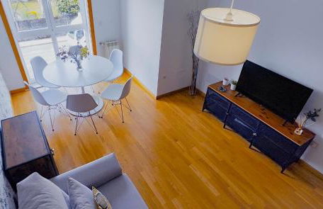 Apartamento Buen Camino - Foto 10