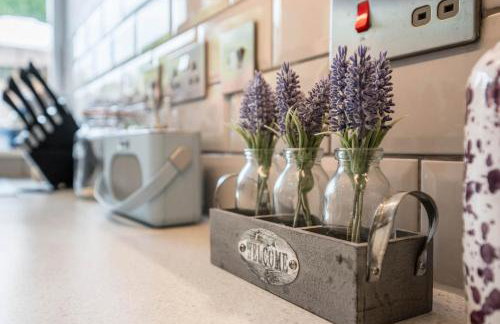 1 Lavender Cottages, Knodishall - Foto 16