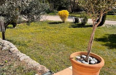 Le calme de la campagne proche de tout..... - Foto 18