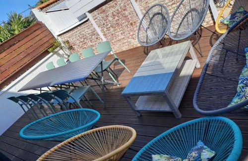 Le Chant des Bénédictins - Foto 40