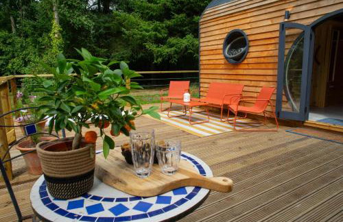 Woodland Lodge Aberporth - Foto 15