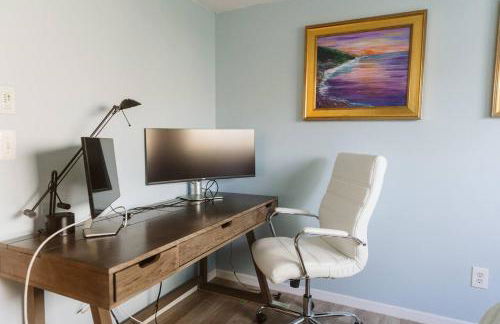 Manchester by the Sea|Outdoor Fireplace|King Bed - Foto 24