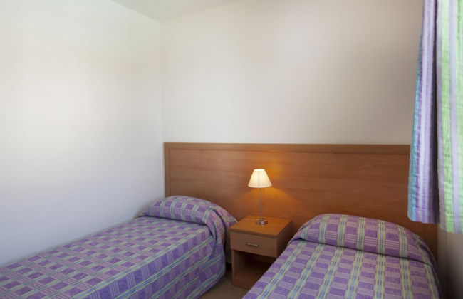 Vacanceole Sognu Di Rena - Photo 23